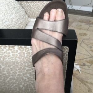 Mephisto Wedges Made in Portugal